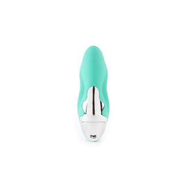 The Nina Petite Curvy G - Turquoise