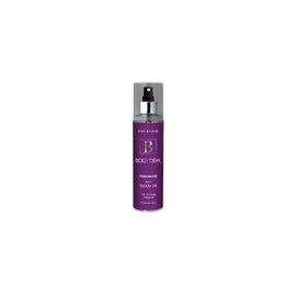 Body Dew Pheromone Silky Body Oil - Oh So Sexy Original - 8 oz.