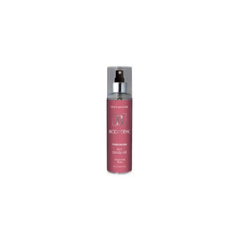 Body Dew Pheromone Silky Body Oil - Make Me Blush - 8 oz.