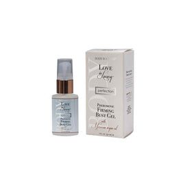 Body Boudior Love In Luxury Perfection Pheromone Firming Bust Gel - 1 oz.