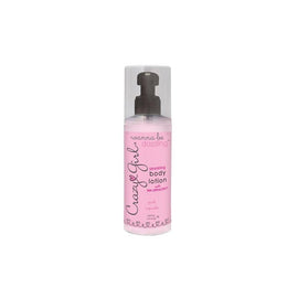 Crazy Girl Wanna Be Dazzling Sparkling Body Lotion - Pink Cupcake