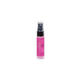 Crazy Girl Wanna Be Sexy Flirty Body Mist Pretty Plumeria - 1 Oz.