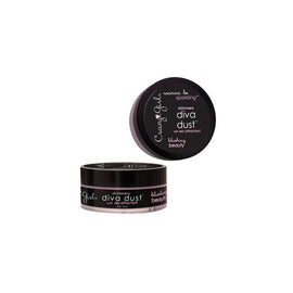 Crazy Girl Wanna Be Sparkling Diva Dust - Blushing Beauty - .5 oz.