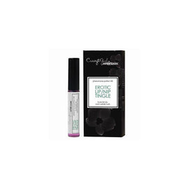Crazy Girl After Dark Erotic Lip-Nip Tingle - Rock Candy Rush