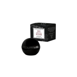 Crazy Girl After Dark Sex Arousal Bomb - Rock Candy Rush