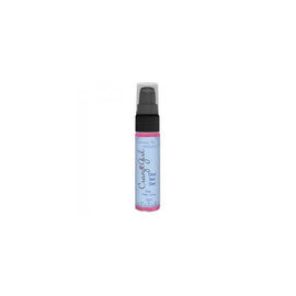 Crazy Girl Wanne Be Aroused Oral Sex Gel  Cotton Candy - 2.2 oz.