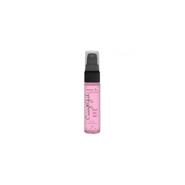 Crazy Girl Wanna Be Aroused Oral Sex Gel Aaah Strawberry - 2.2 oz.