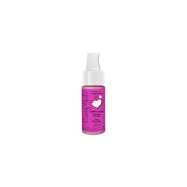 Crazy Girl Cherry Bomb Clitoral Arousal - Cherry Knockout - 1 oz.