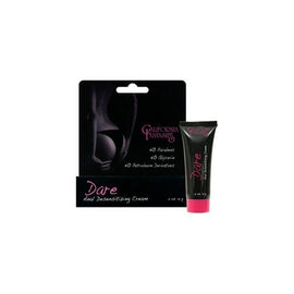 Dare Anal Desensitizing Cream - .5 oz.