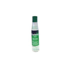 Galaxy Anal Silicone Lubricant  - 4 Oz Bottle