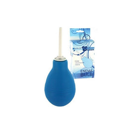 Clean Streams Anal Clean Enema - Blue