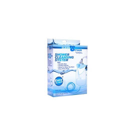 Clean Stream Silicone Shower  Cleansing System