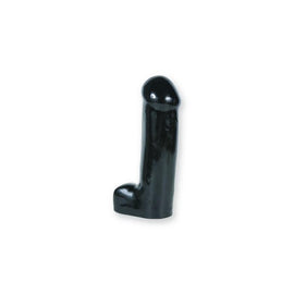 Giant Cock Blk 11X 31/2