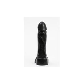 Jumbo Jack - Man O War - Black
