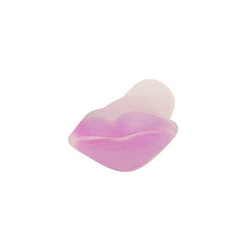 Blush UR3 - Hot Lips  - Clear with Blush