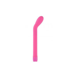 Velvet Touch Vibe G-Spot Smooth - Pink