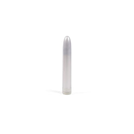 Little Pearl Vibrator 7-Inch - White