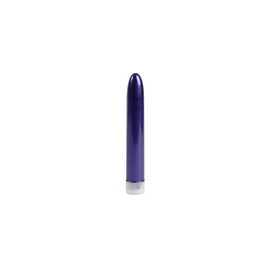 Little Pearl Vibrator 7-Inch - Purple