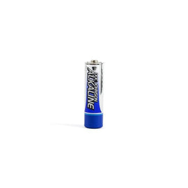 Doc Johnson Alkaline AA Batteries - 4 Pack