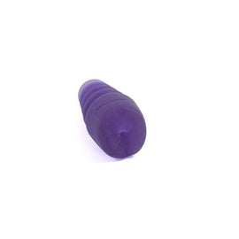 Palm Pal frosted UR3 Masturbators - Ass - Purple