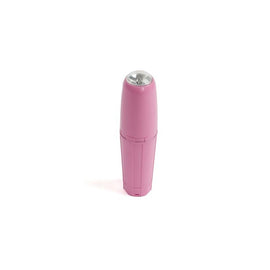 Lite-Up Your Sex Life Vibrator - Pink