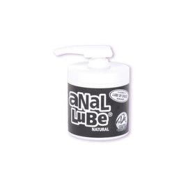 Anal Lube Natural