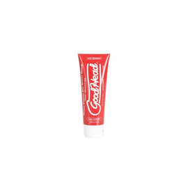 Good Head Oral Delight Gel 4 oz. - Wild Cherry