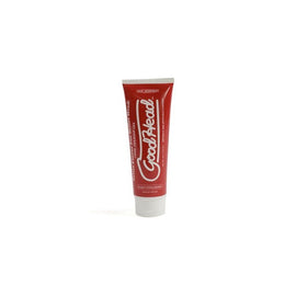 Good Head Oral Delight Gel 4 oz. - Strawberry