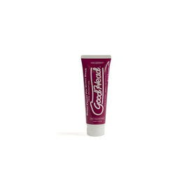 Good Head Oral Delight Gel 4 oz. - Passion Fruit
