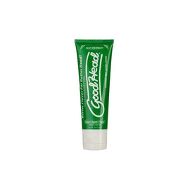 Goodhead Oral Delight Gel - Green Apple - 4 oz.