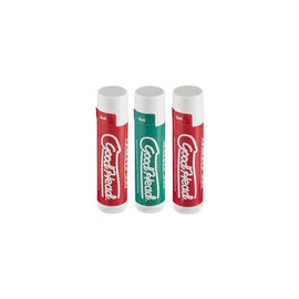 Goodhead Lip Balm 3- Pack