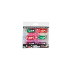 Goodhead Pillow Packs - 6 Pieces