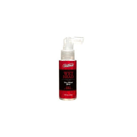 Goodhead Wet Head - Juicy  Apple - 2 Oz.
