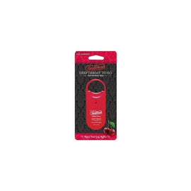 Goodhead to Go Deep Throat  Spray - Wild Cherry