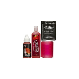 Goodhead Fundamental Kit