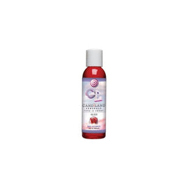 Candiland Sensuals Glide -  Red Licorice - 4 Oz.
