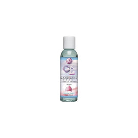 Candiland Sensuals Glide -  Cotton Candy - 4 Oz.