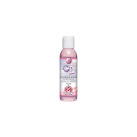 Candiland Sensuals Glide -  Peppermint Stix - 4 Oz.