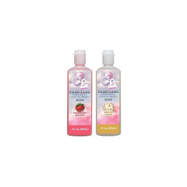 Candiland Sensuals Glide -  2 Pack