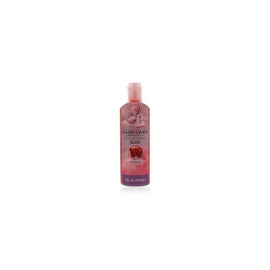 Candiland Sensuals Glide - Red Licorice - 1 Fl. Oz / 29 Ml
