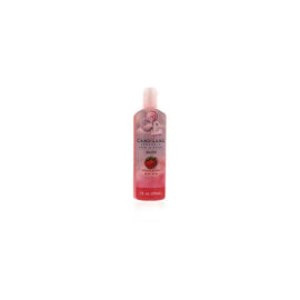 Candiland Sensuals Glide - Strawberry Bon Bon - 1 Fl. Oz. / 29 Ml