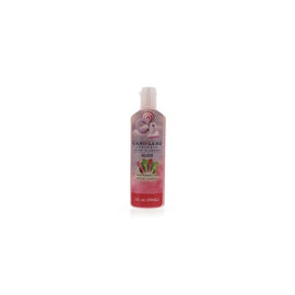 Candiland Sensuals Glide - Watermelon Rock Candy - 1 Fl. Oz. / 29 Ml