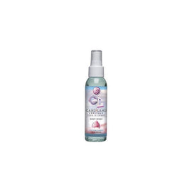 Candiland Sensuals Body Spray  - Cotton Candy - 4 Oz.