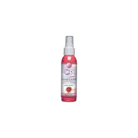Candiland Sensuals Body Spray  - Strawberry Bon Bon - 4 Oz.