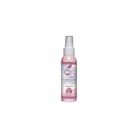 Candiland Sensuals Body Spray  - Pepermint Stix - 4 Oz.