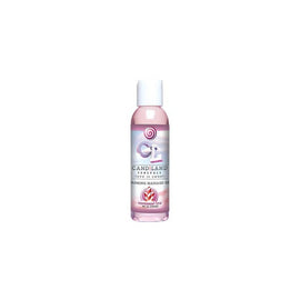 Candiland Sensuals Warming  Massage Gel - Peppermint Stix  - 4 Oz.