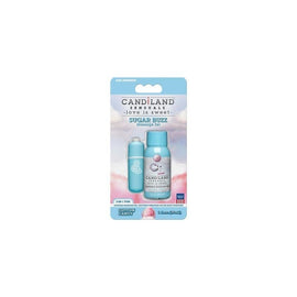 Candiland Sensuals - Sugar Buzz Massage Set - Cotton Candy