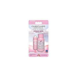 Candiland Sensuals - Sugar Buzz Massage Set - Peppermint Stix