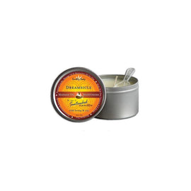 3-in-1 Dreamsicle Suntouched Candle With Hemp - 6.8 oz.