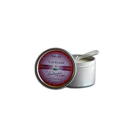 3-in-1 Lavender Suntouched Candle With Hemp - 6.8 oz.